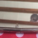 Mirror Barber 18 x 13 cm