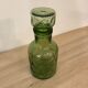 Glass decanter
