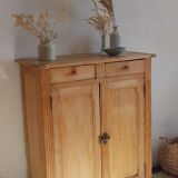 Old parisian buffet