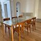 HABITAT "Myell" dining table