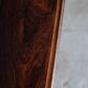 Table basse Boomerang, design danois