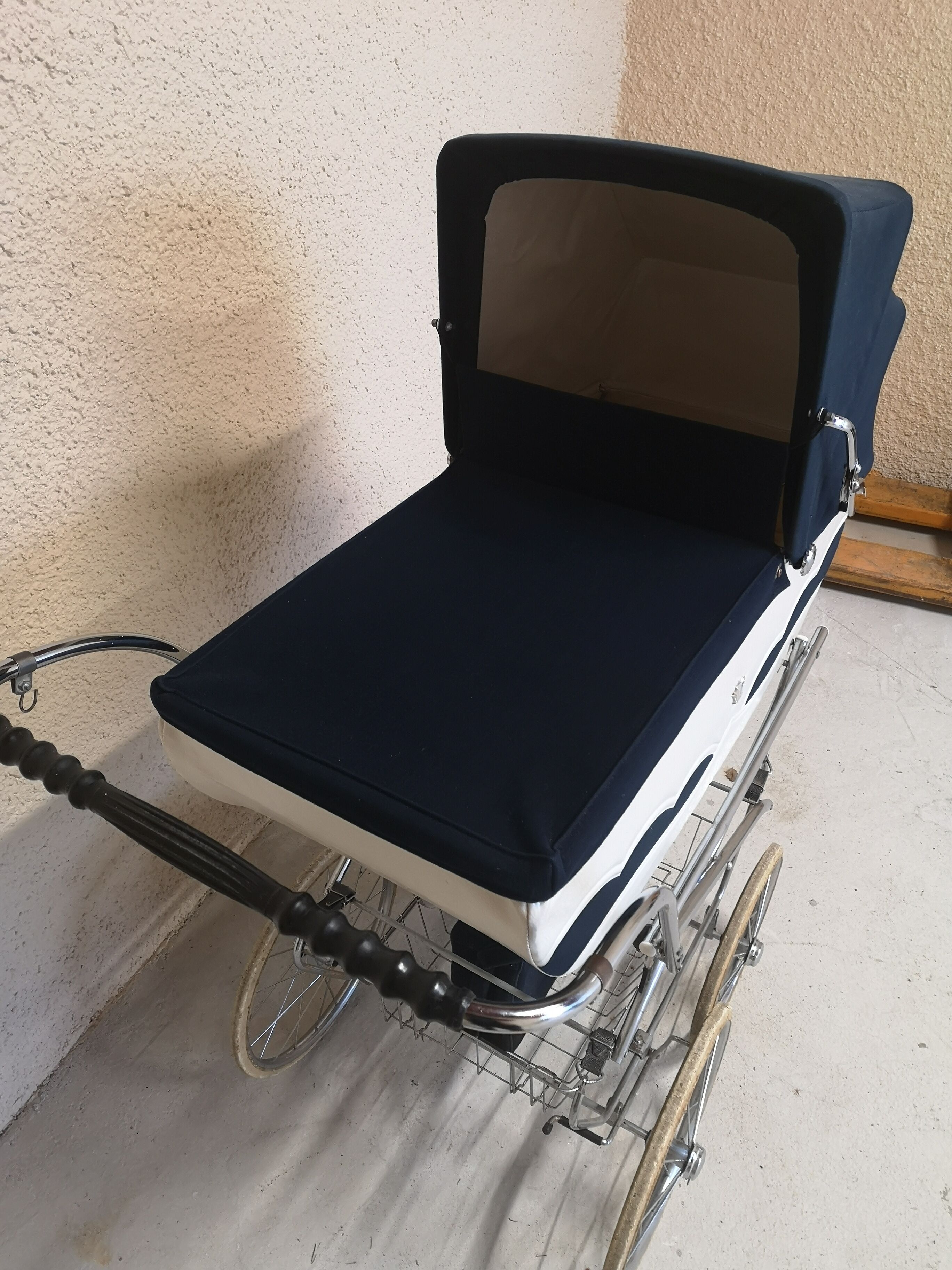 Landau Aubert vintage