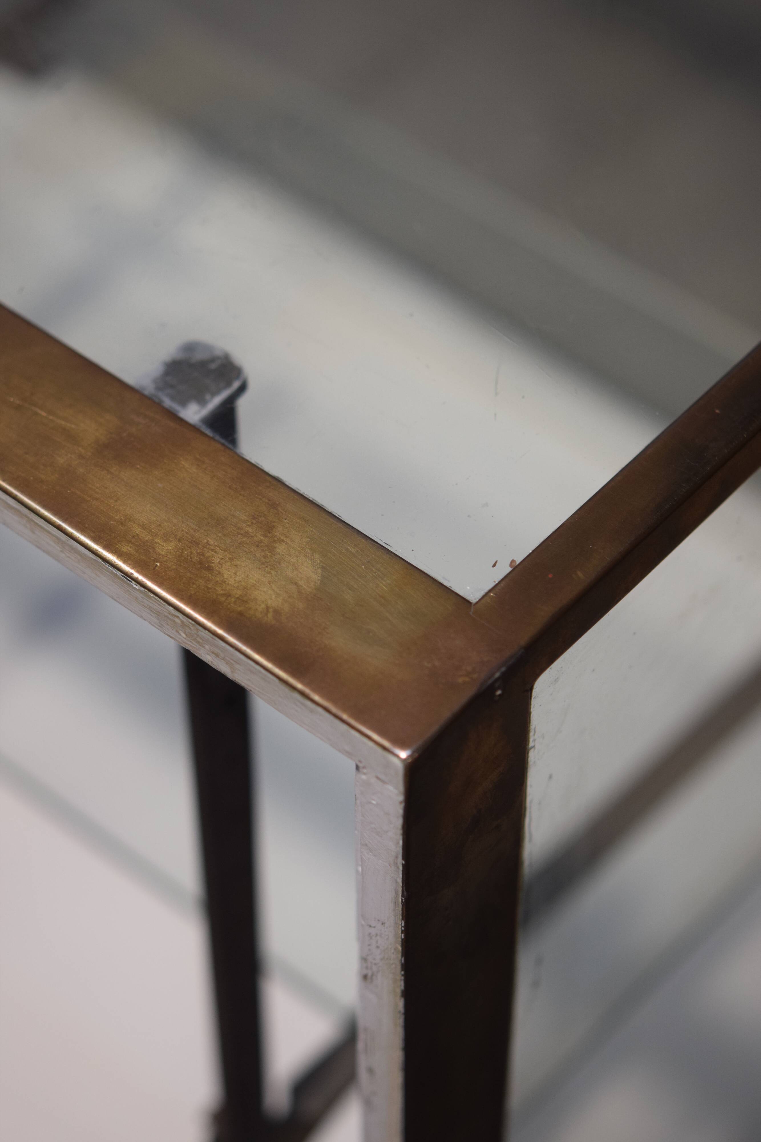 Display cabinet - 1920s