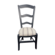 Chaise de nourrice