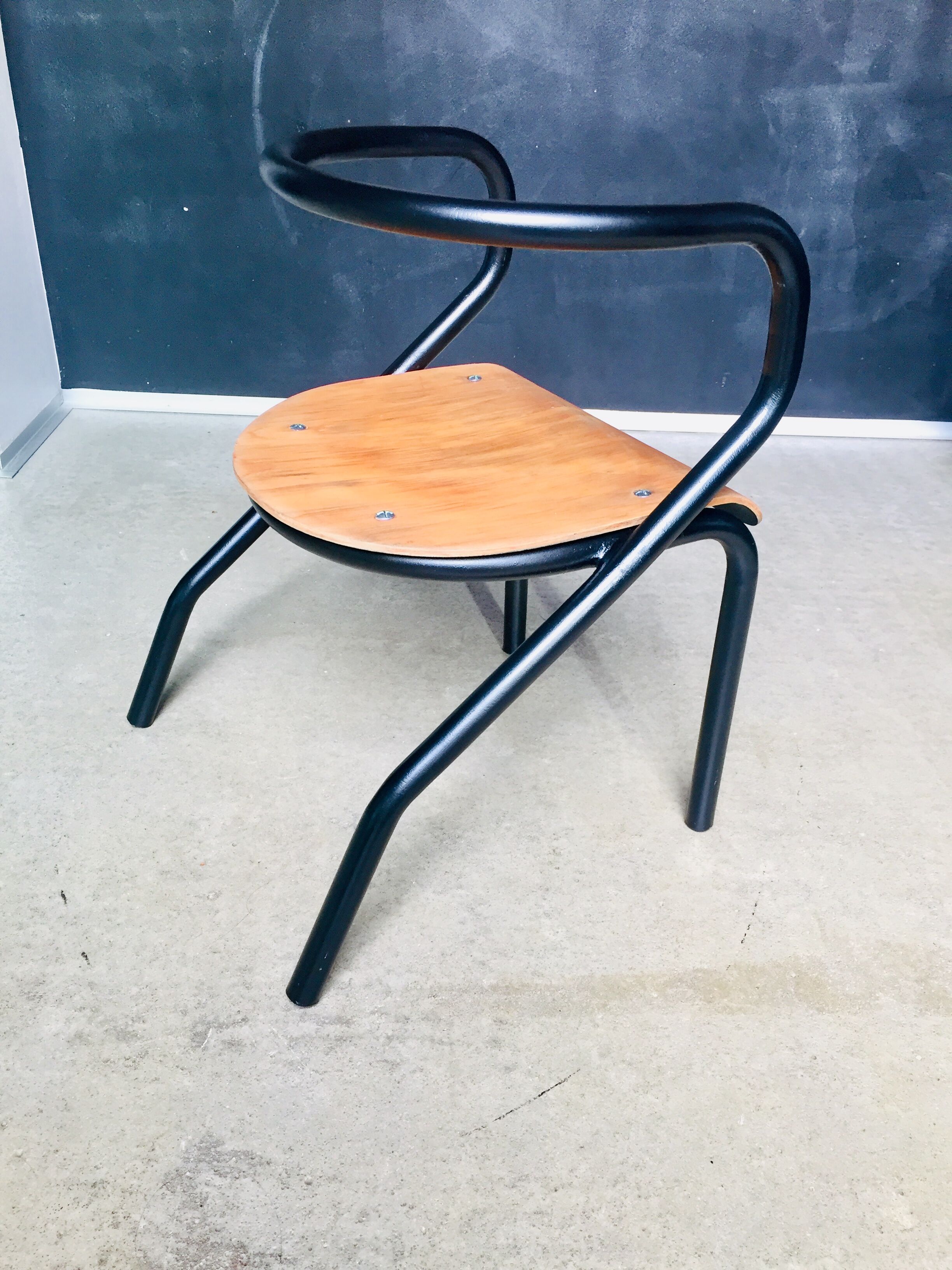 Hitier Jacques chair