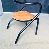 Hitier Jacques chair