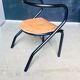 Chaise maternelle de Jacques Hitier