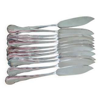 WMF fish knives
