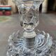 Baccarat crystal chandelier - 70s