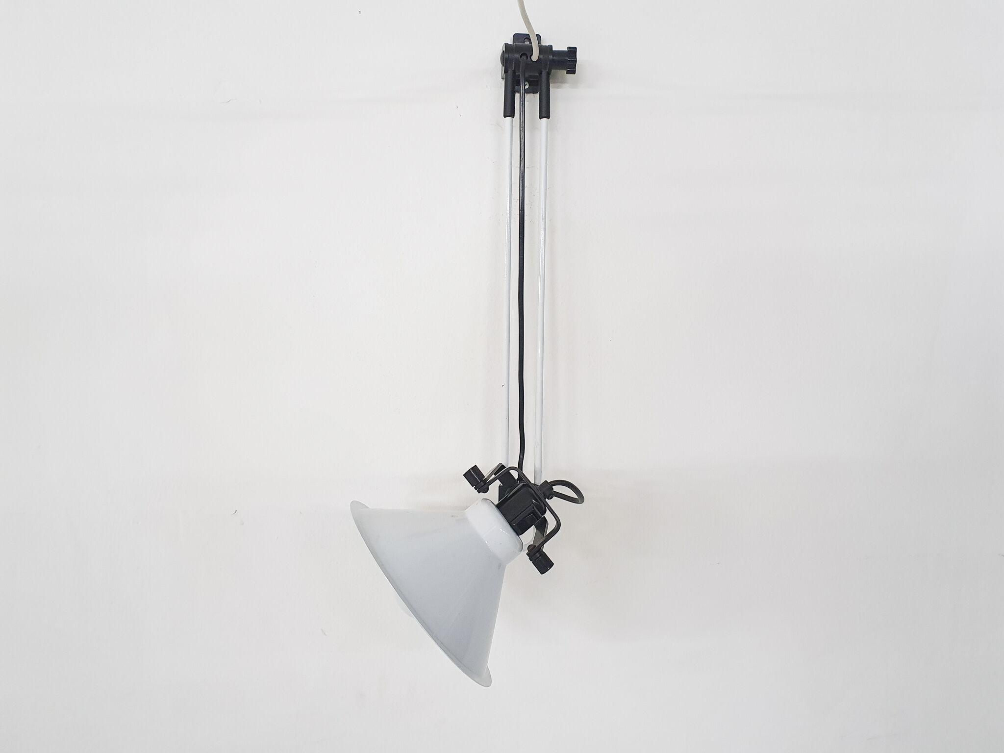 Wall light Eduardo Albors for Lamsar , Italy 1980's
