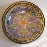 Old and great Moroccan dish of the 50s.
