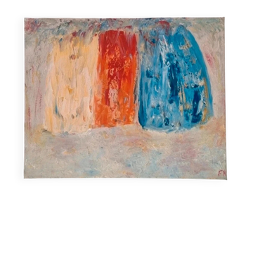 Oil painting
