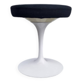 Knoll International Eero Saarinen stool 1970