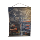 Poster Scolaire la Perche