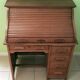 Bureau américain vintage.
