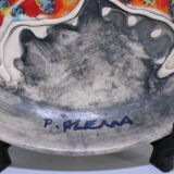 decorative plate