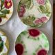 Slush plates