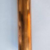 Very rare copper wall lamp, Art Deco, 1930s