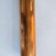 Very rare copper wall lamp, Art Deco, 1930s