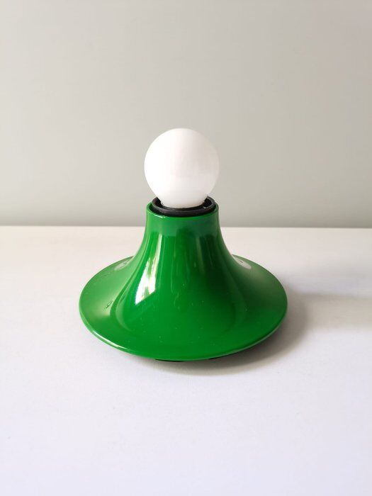 Wall lamp "Teti" by Vico Magistretti for Artemide