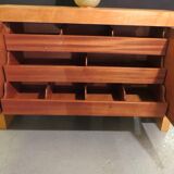 Art deco Dresser