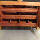 Commode art deco