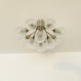 Sputnik Flush Chandelier
