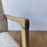 Armchair Czechoslovakia, 1960s