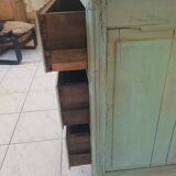 Commode XIX ème