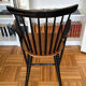 Scandinavian armchair Samcom