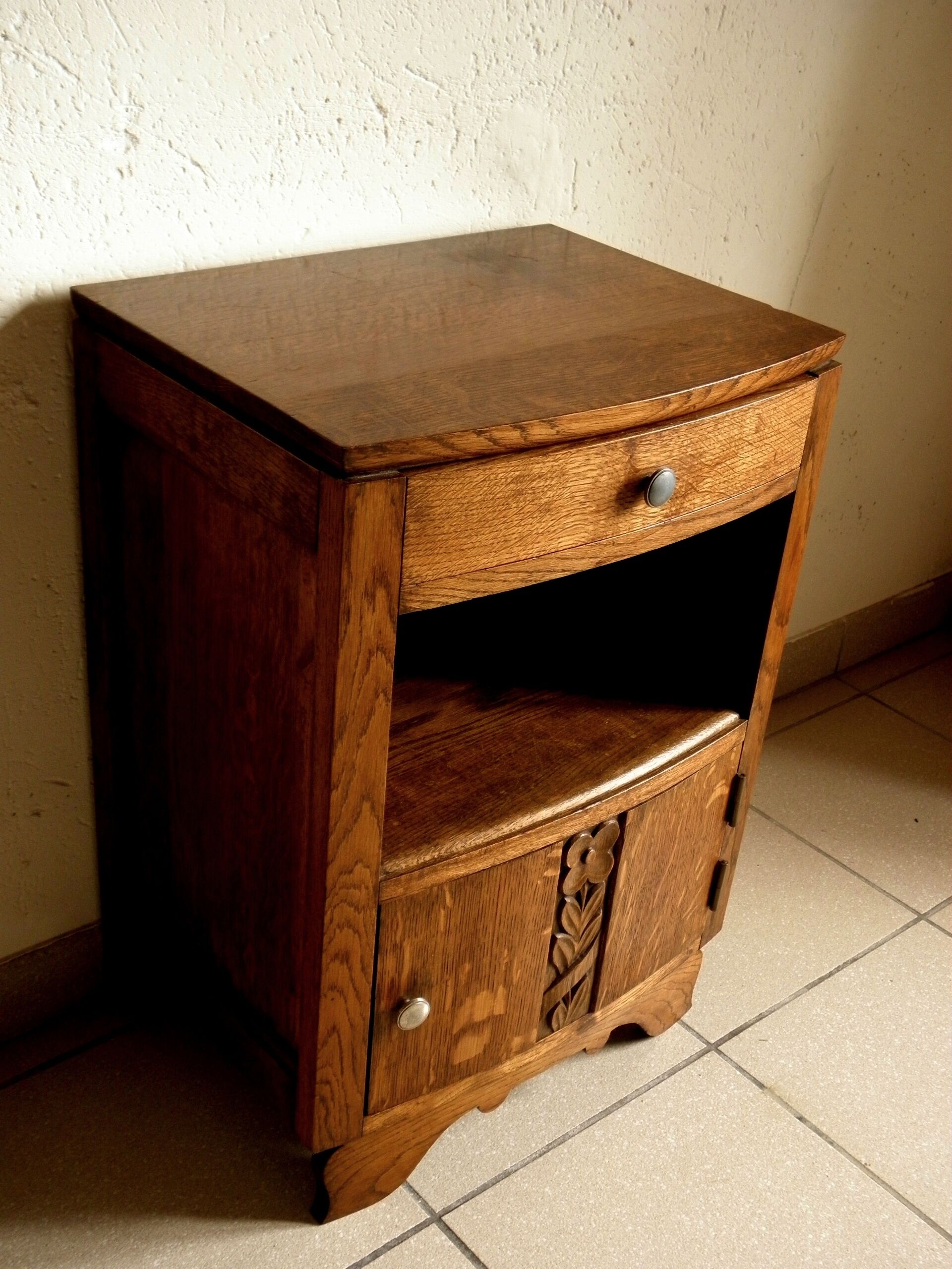 Chevet art déco 1930