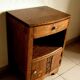 Chevet art déco 1930