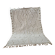 Handmade wool Berber rug 300X200 cm