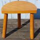 Tripod milking stool