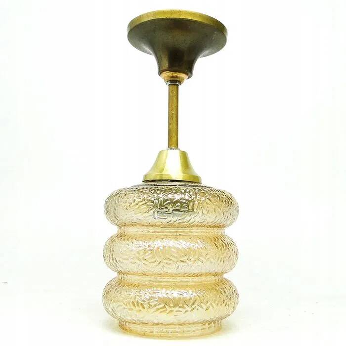 CRR NEW LOOK ceiling lamp PRL POP-ART Design