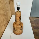 Lamp foot La Colombe