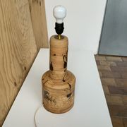 Pied de lampe La Colombe