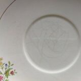 Two Salins earthenware lunch cups