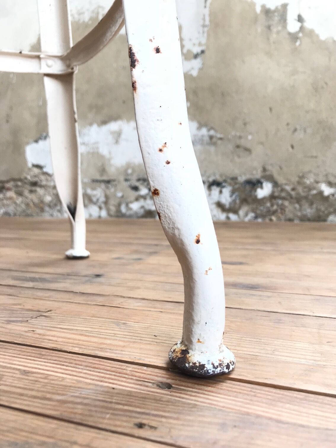 Nicolle high industrial tab.