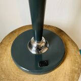 Mazda lamp, art deco style