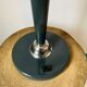 Lampe mazda style art deco