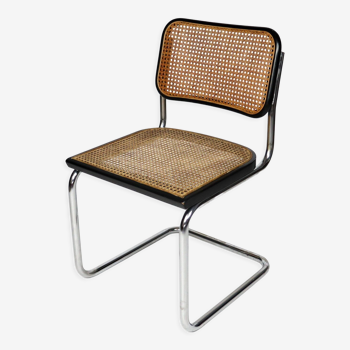 Chair B 32 by Marcel Breuer