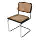 Chair B 32 by Marcel Breuer