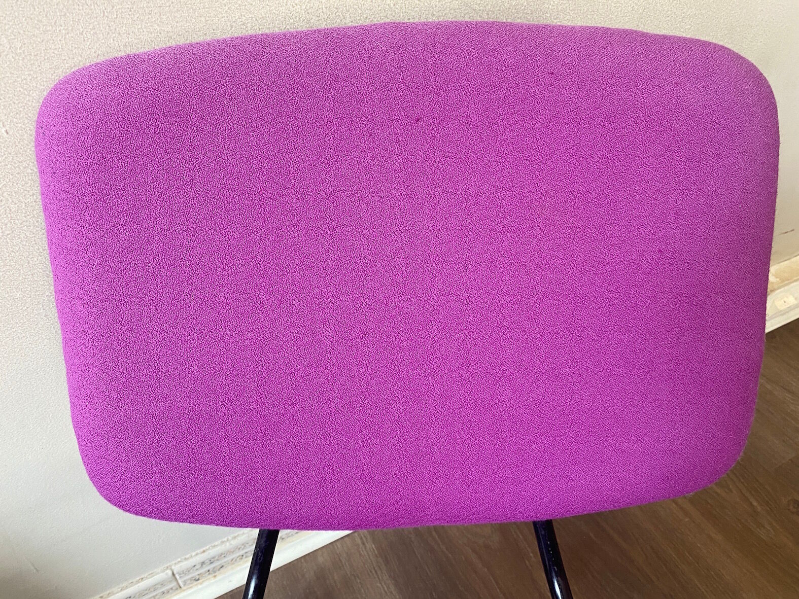 Pair of vintage armchairs 1960