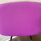 Pair of vintage armchairs 1960