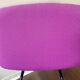 Pair of vintage armchairs 1960