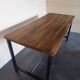Table de métier