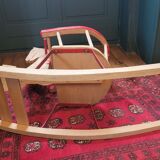 Rocking horse 60's