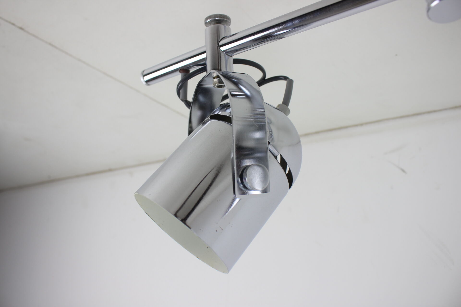 Wall lamp Comby Lux by Stanislav Indra, 1970s