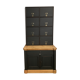 Former furniture by trade two notary bodies 1930